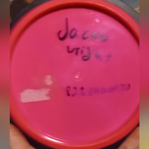 Lot of 2 Frisbie Golf Disc drivers one is special edition Paul McBeth - Picture 11 of 12